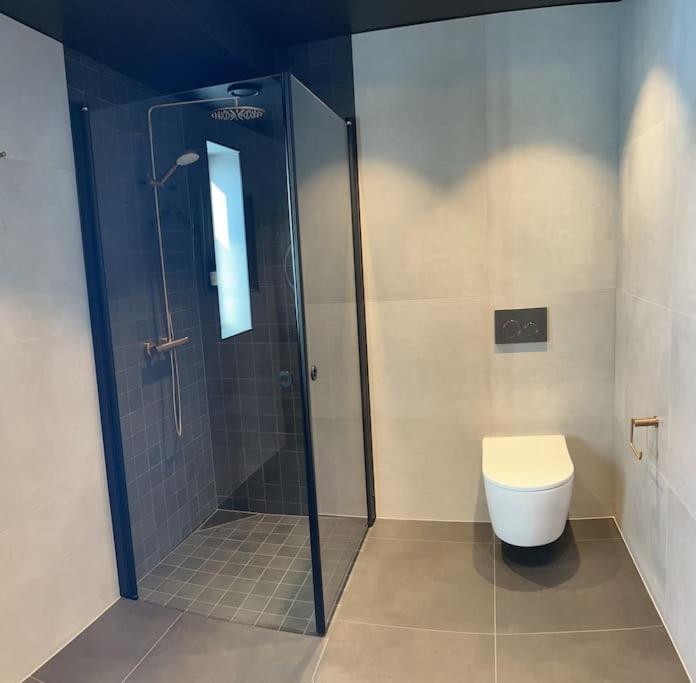 Appartement #lofoten Ved Sjoen *