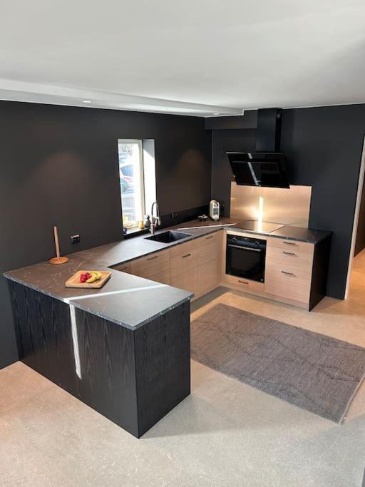 Appartement #lofoten Ved Sjoen *
