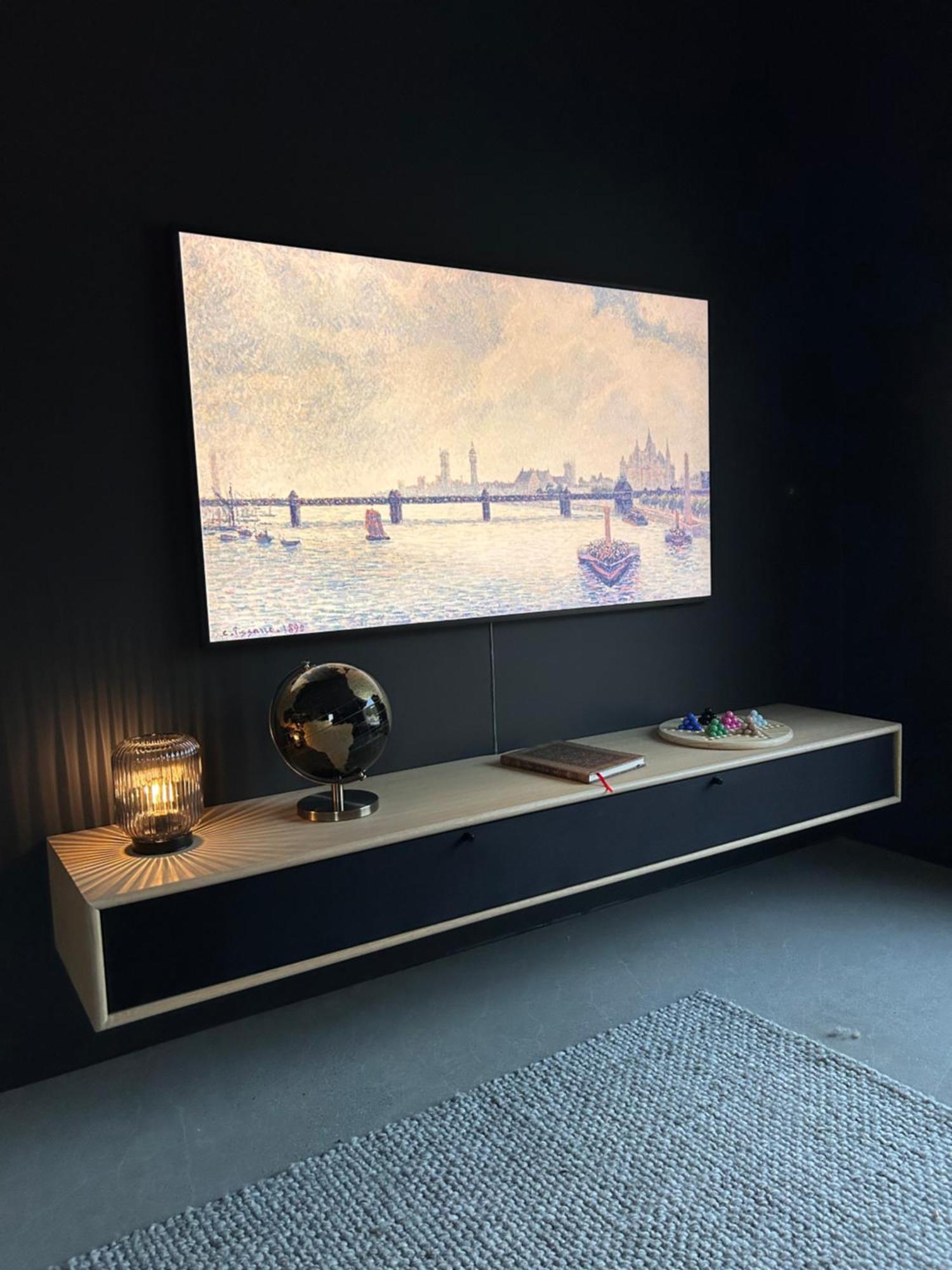 Appartement #lofoten Ved Sjoen